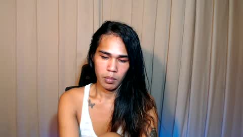 vampy_ebony_laxine online show from June 27, 10:26 pm
