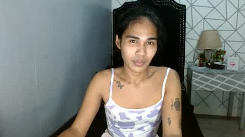 vampy_ebony_laxine online show from July 2, 12:00 pm