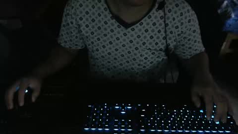 Snapshot of vancoserx111 chatting on March 1, 11:56 am vancoserx111 online show from March 1, 11:56 am