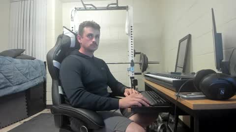 Vandal2021 online show from March 9, 6:50 am