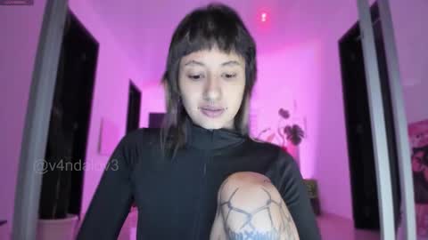 Babi Alu online show from February 12, 10:43 am