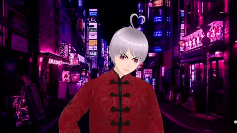 vanderheyl online show from February 7, 9:16 am