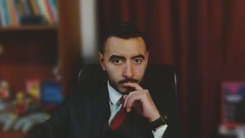 vanderheyl online show from September 13, 2:11 am