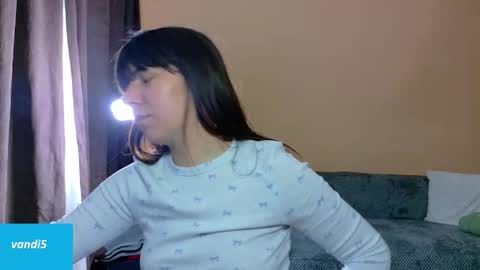 Vandi online show from March 6, 10:17 pm