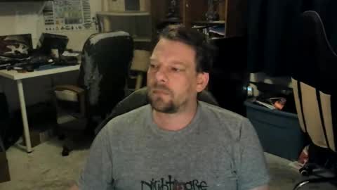 Snapshot of vandonh chatting on November 17, 4:18 am vandonh online show from November 17, 4:18 am