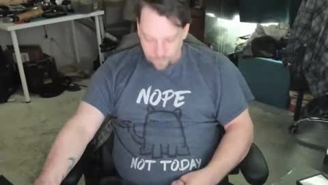 Snapshot of vandonh chatting on February 1, 7:34 pm vandonh online show from February 1, 7:34 pm