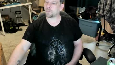 Snapshot of vandonh chatting on February 25, 5:55 pm vandonh online show from February 25, 5:55 pm