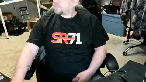 Snapshot of vandonh chatting on March 5, 3:08 pm vandonh online show from March 5, 3:08 pm