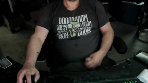 Snapshot of vandonh chatting on March 13, 5:30 pm vandonh online show from March 13, 5:30 pm