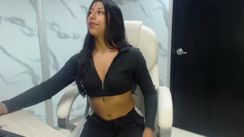 Vane online show from December 27, 12:29 am