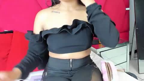 Vane online show from February 17, 8:37 pm