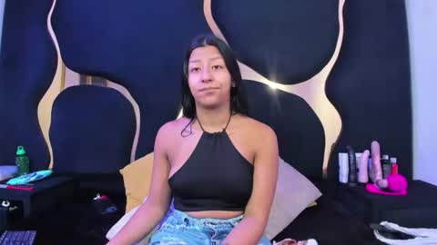 Snapshot of vanelin18 chatting on August 1, 2:05 pm Vane online show from August 1, 2:05 pm