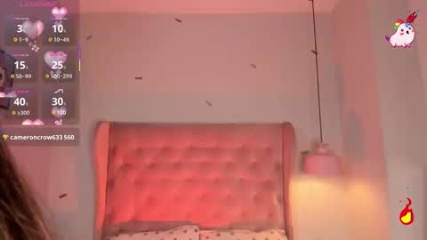 vanelope_evans_ online show from February 21, 1:12 pm