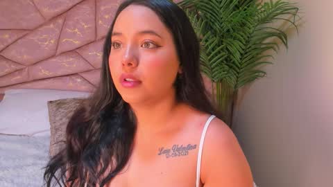 vanesa_velle online show from February 19, 3:02 am