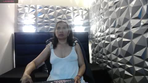 Vanessa online show from September 15, 7:36 pm