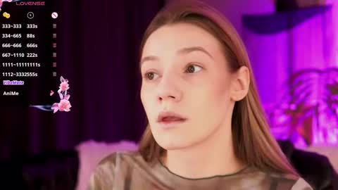 Snapshot of vanessa__lui chatting on February 24, 4:05 pm Vanessa online show from February 24, 4:05 pm