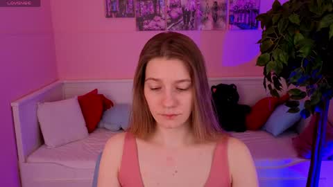 Vanessa online show from April 14, 4:13 pm