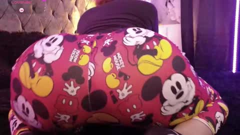 Vane  online show from March 14, 2:50 am