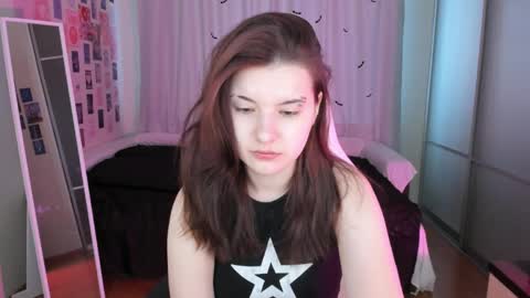 Vanessa online show from April 20, 5:10 am