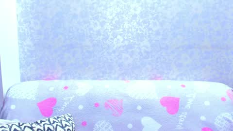 RUSSIAN BARBIE BABE online show from May 14, 1:12 am