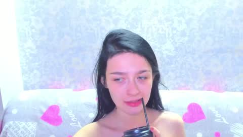 RUSSIAN BARBIE BABE online show from May 21, 1:12 am