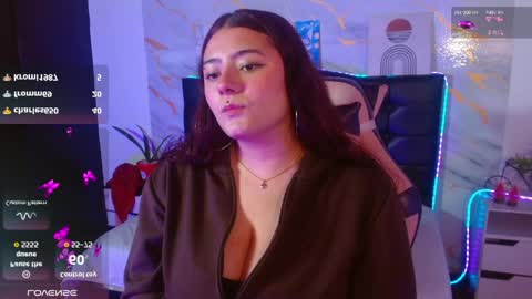 Vanesa online show from May 20, 11:38 am