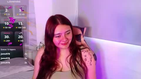 Vanesa online show from June 16, 11:57 am