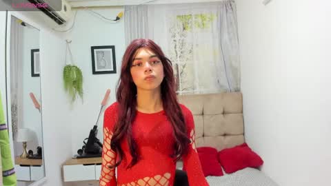 vanessa_jenner online show from March 4, 2:39 am