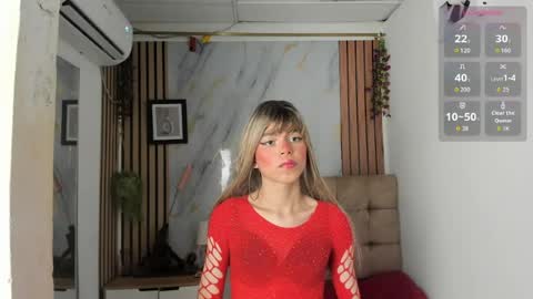 Snapshot of vanessa_jenner chatting on May 3, 7:53 pm vanessa_jenner online show from May 3, 7:53 pm