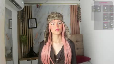 Snapshot of vanessa_jenner chatting on May 14, 8:48 pm vanessa_jenner online show from May 14, 8:48 pm