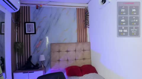 Snapshot of vanessa_jenner chatting on May 22, 9:09 pm vanessa_jenner online show from May 22, 9:09 pm