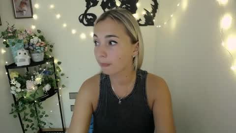 Vanessa online show from June 30, 7:42 am