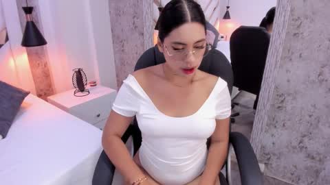 Vanessa  online show from March 9, 7:29 pm