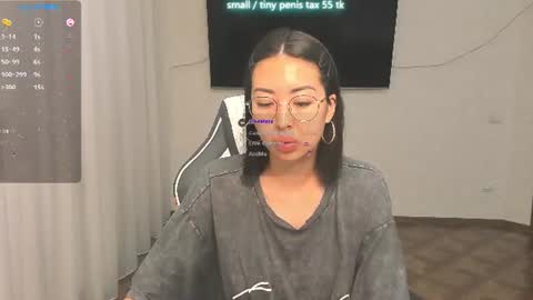 Vanessa online show from June 26, 6:01 pm