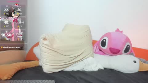 Snapshot of vanessaadol chatting on December 9, 3:33 pm vanessaadol online show from December 9, 3:33 pm