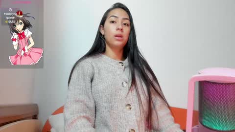 Snapshot of vanessaadol chatting on December 16, 10:29 am vanessaadol online show from December 16, 10:29 am