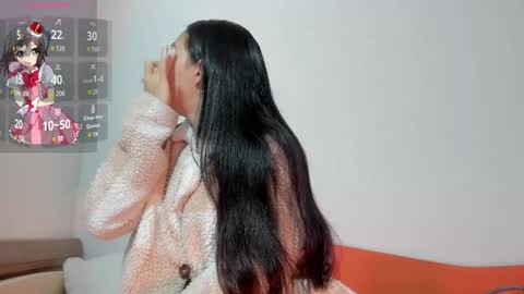 Snapshot of vanessaadol chatting on December 28, 11:09 am vanessaadol online show from December 28, 11:09 am