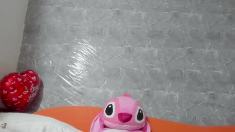 Snapshot of vanessaadol chatting on February 28, 8:20 am vanessaadol online show from February 28, 8:20 am