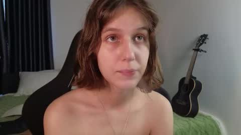 Snapshot of vanessabayer chatting on September 17, 2:24 am vanessa online show from September 17, 2:24 am