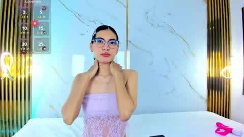 Vanessa online show from May 14, 7:42 pm