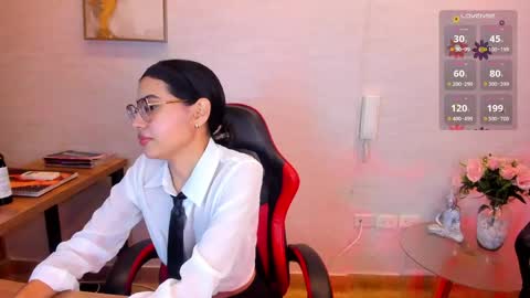 Vanessa online show from May 17, 7:43 pm