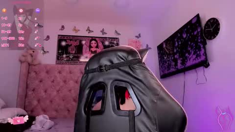 vanessacastroo online show from March 21, 6:29 am