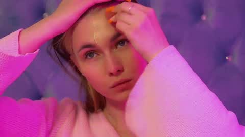 Vanessa online show from March 9, 6:56 pm