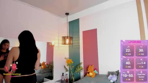 Mrs Doofenshmirtz online show from February 3, 12:21 pm