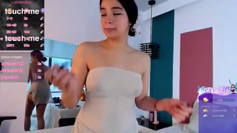 Mrs Doofenshmirtz online show from March 18, 1:25 pm