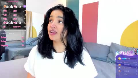 Mrs Doofenshmirtz online show from March 22, 1:36 pm