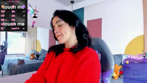 Mrs Doofenshmirtz online show from March 23, 1:59 pm