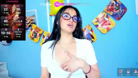 Snapshot of vanessadoofenshmirtz chatting on June 24, 8:41 pm Mrs Doofenshmirtz online show from June 24, 8:41 pm