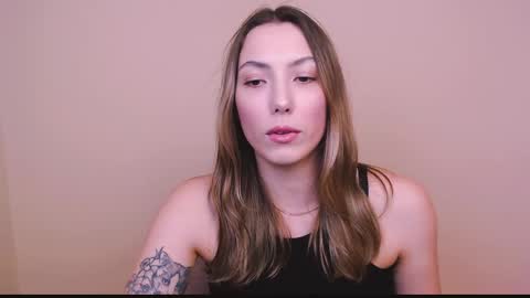 Vanessa online show from February 6, 8:45 pm