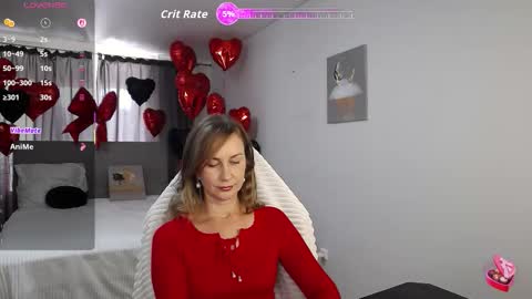 Vanessa  online show from February 27, 8:25 am